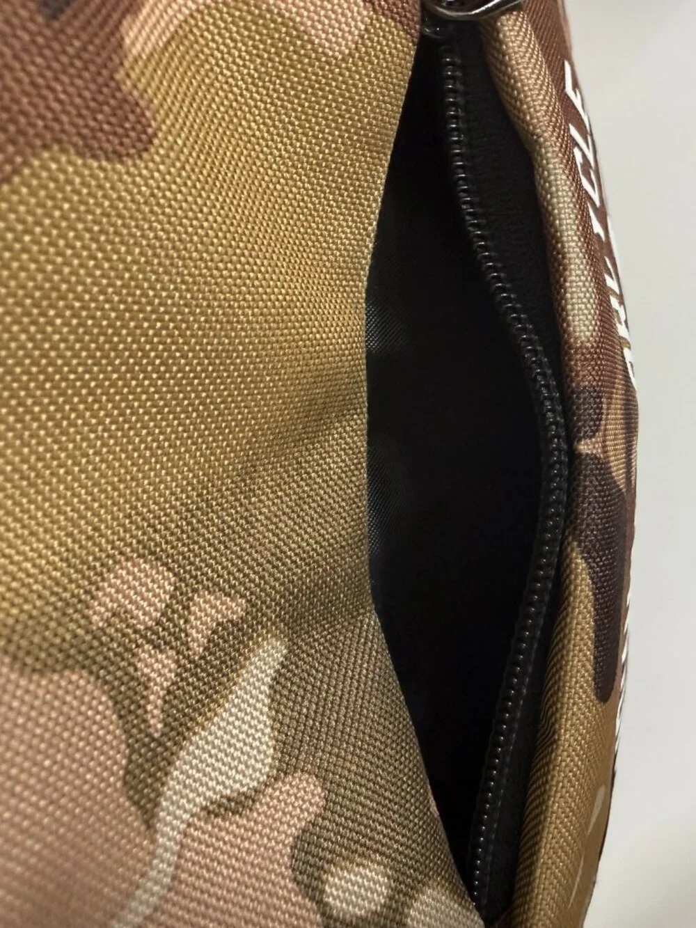 Indian Motorcycle San Diego Camo Backpack Laptop Bag Multicam Army Green IMSD